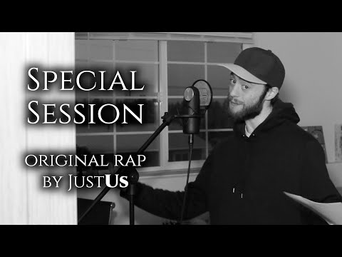 Special Session (Original Rap) - Bedroom Beats