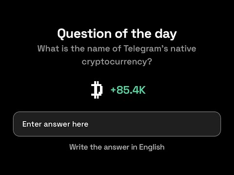 Dropee question of the day code 30 December | Dropped question of the day code | Dropee Code