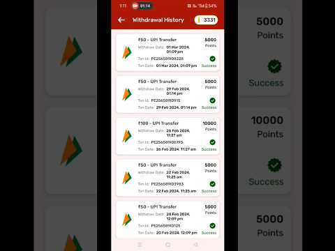 Best Earning App Without Investment | Online Earning App | Earn Money Online