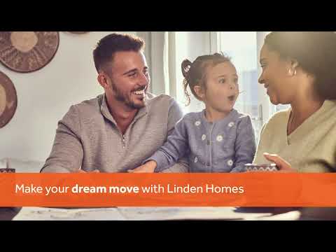 Mowbray View - Linden Homes