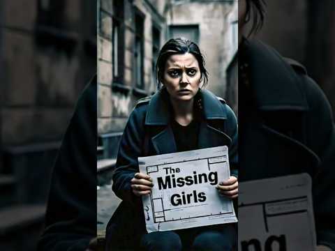 THE MISSING GIRLS #shorts #youtubeshorts #foryou #facts #trending #knowyourvalue #viral