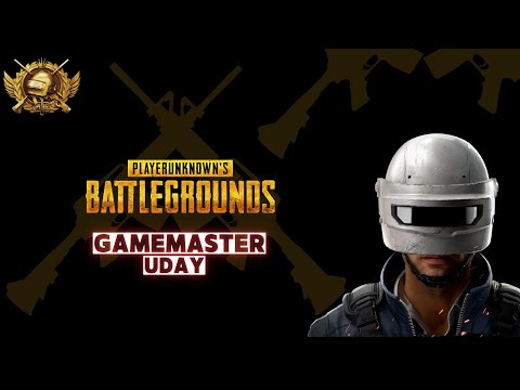 Streaming PUBG Every Day Until I Get Better! 1