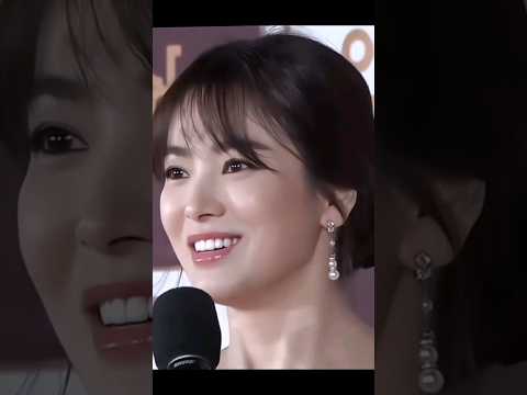 Which actor would be best for SONG HYE KYO? #songhyekyoedit #viralvideo #songhyekyo #kdrama