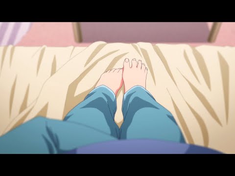 Honami Feet