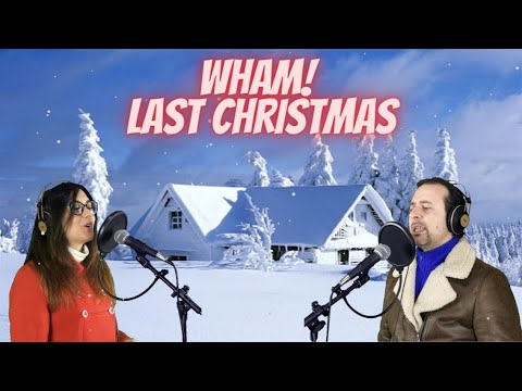 Wham! - "Last Christmas" (Cover VanArt Ft. Alex Romeo)