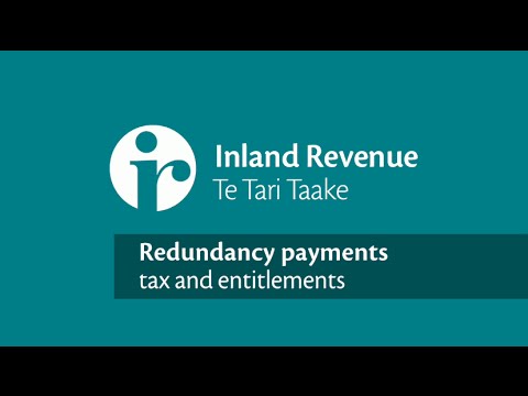 Redundancy payments | tax and entitlements