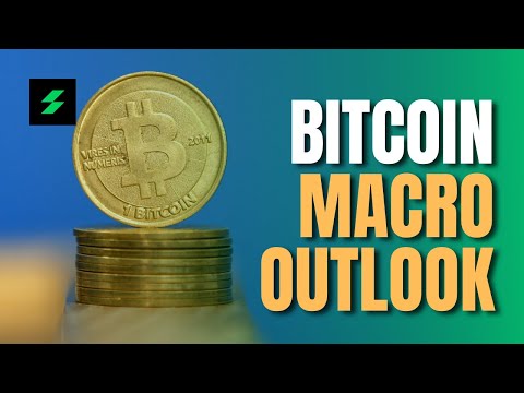 Bitcoin Macro Outlook | ETH, XRP, ZEC, XTZ Analysis