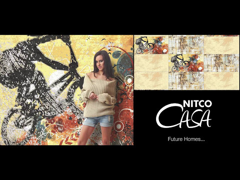 NITCO's Casa Collection