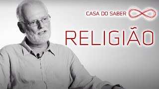 O que define uma religião? | Frank Usarski