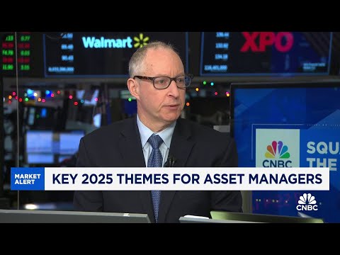 TD Cowen's Bill Katz on Apollo: A significant number of growth drivers ahead into 2025