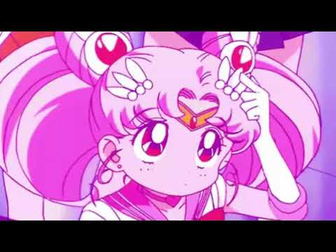 Chibiusa - Chibi Moon 🎈 - 8bit Type Music