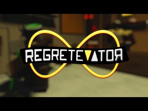 Regretevator OST: Oh Yeah