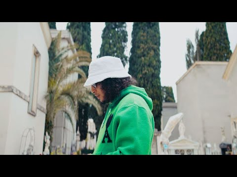 ISK - Palerme (Clip Officiel)