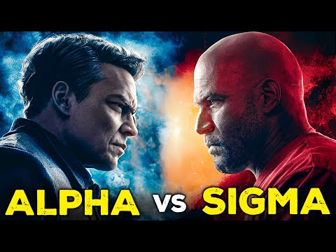 Why Alpha Males Struggle with Sigma Males