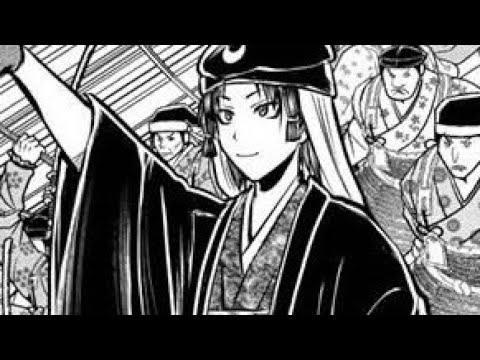 🤯THE REAL NEZU KOJIRO🤯The Elusive Samurai Chapter 181 Live Reaction