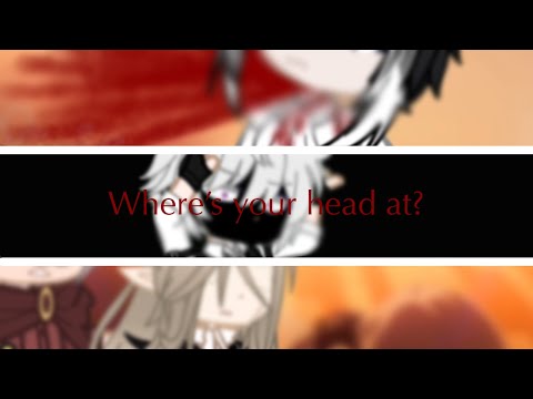 Where’s your head at? Meme || BSD Chapter 88 || Warnings in Desc