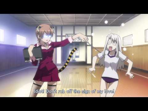 Carnival Phantasm Season 2 Episode 1 - The Real Thing