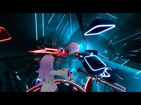 BeatSaber- Big Sky