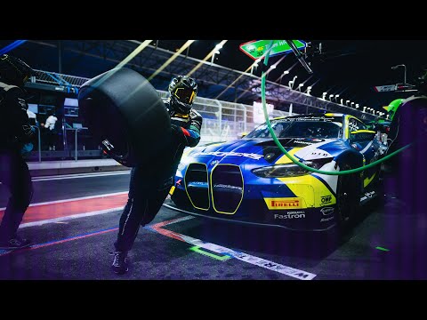 Race Cars in Slow Motion with Chill Music | 100FPS One hour mix