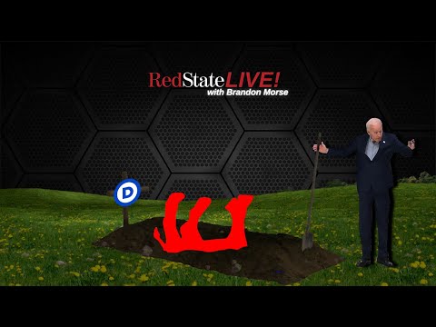 🔴 LIVE - It's Over for the Democrats