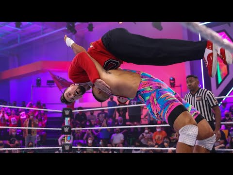 WWE: Belly-to-Belly Suplex