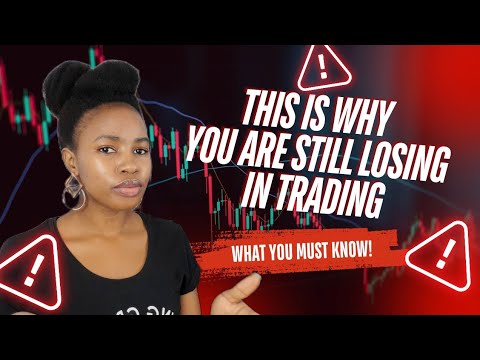 MISTAKES TO AVOID AS A BEGINNER FOREX TRADER