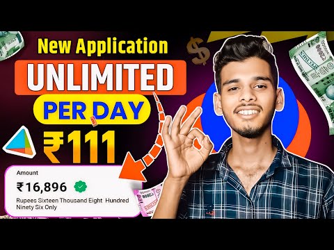 🤑 2024 BEST EARNING APP || EARN DAILY FREE PAYTM CASH WITHOUT INVESTMENT || EARN MONEY ONLINE