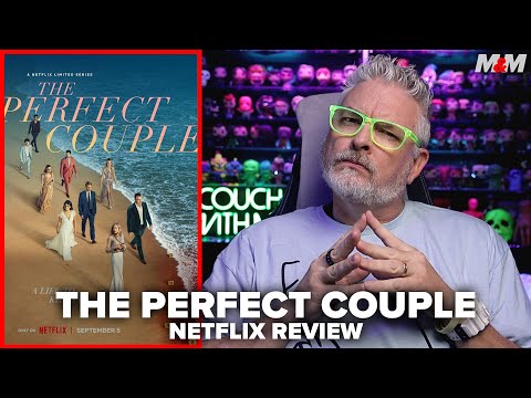 The Perfect Couple (2024) Netflix Limited Series Review