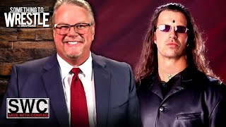 Bruce Prichard shoots on Don Callis didn't last long in the WWF