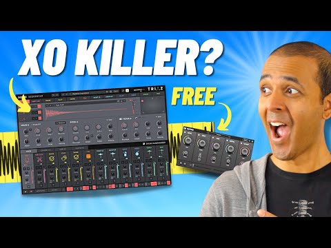 MUST-HAVE plugin deal + Limited Time Freebie