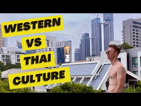 3 cultural differences you should know BEFORE you visit THAILAND!