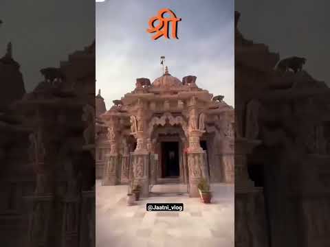 Ayodhya | Ram mandir || #jaatnivlog #jaishreeram