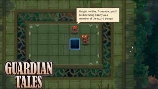 Guardian Tales S3 | World 19 - Operation Reclaim the Pixie's Liberty (3*)