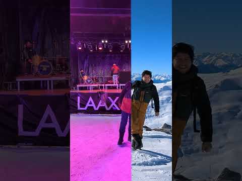 LAAX OPEN 2024 After-party