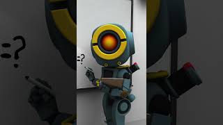 Guess what? Ash - Apex Legends #animation