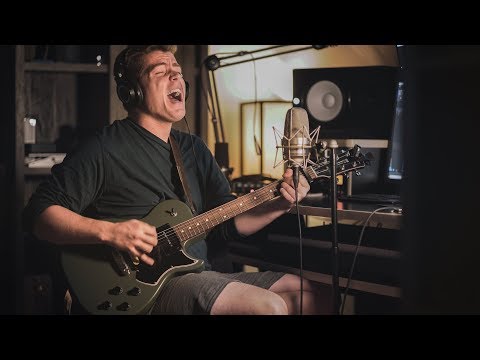 Billie Jean - Michael Jackson (Cover by Chase Eagleson)