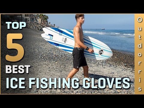 Top 5 Best Fish Surfboards Review in 2023