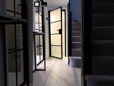 premium Glass door models | loft door designs | interior designs | modern loft door model