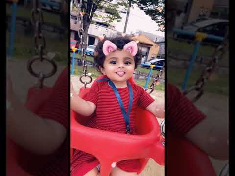 Anabia funny clip