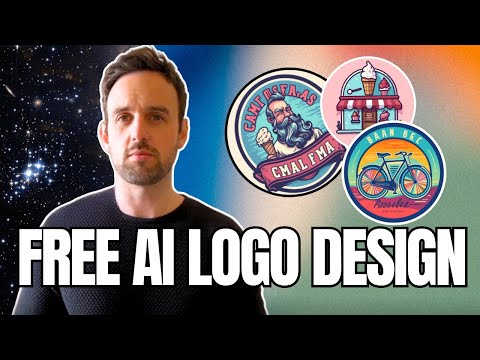 AI Logo Design for Brands [FREE METHOD] Create Logos with Midjourney AI & ChatGPT