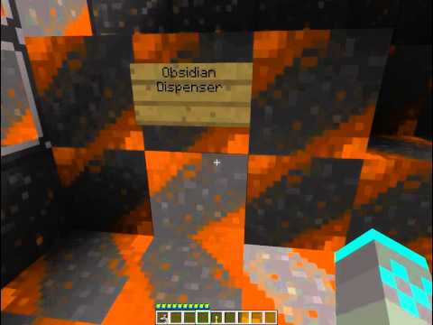 Yes Minecraft - Level 10 Episode 1