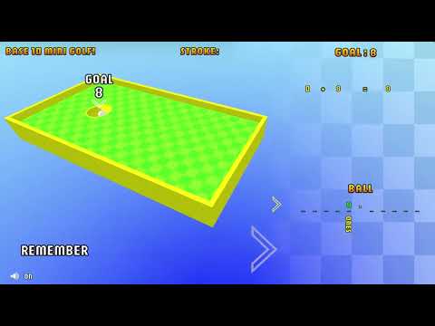 EDU GAMES - Base 10 Mini Golf Edu Game Legends of Learning