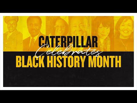 Celebrating Black History Month