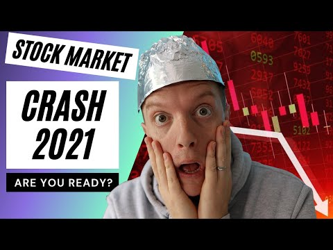 Stock Market Crash 2022 - The TRUTH You Need To Hear!