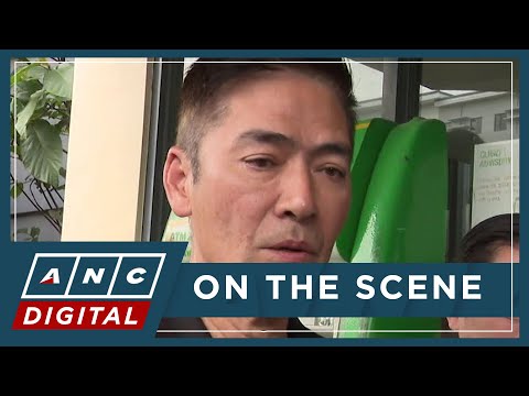 Vic Sotto's lawyer: Wala hong rape, hindi totoong rapist ang aming kliyente | ANC