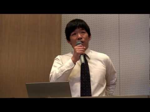 2012年度 大学院OC⑪大学院生活の紹介（健康福祉学研究科 修了生より）