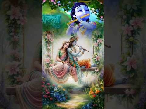 Happy Janamashtmi ❤💞😀#janamashtmispecial #shortsfeed #krishna #radhekrishna #radheshyam #radhe