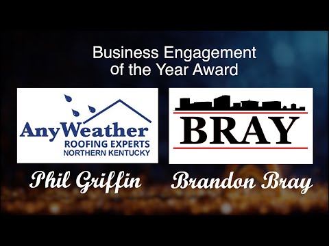 2024 Business Engagement Bray Any Weather