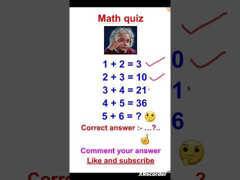 Math quiz 🤔🔥 #shorts #mathsquiz #trendingshorts #youtubeshorts #youtube #trendingshort #short #math