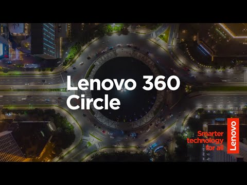 Lenovo 360 Circle Partner Community Overview